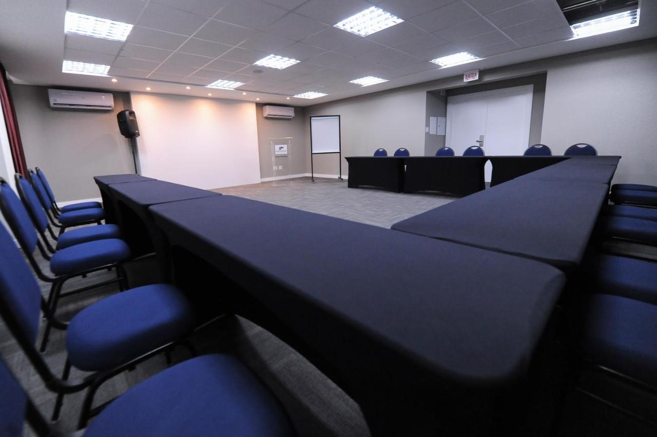 Figueiras Hotel & Eventos Sao Miguel d'Oeste エクステリア 写真
