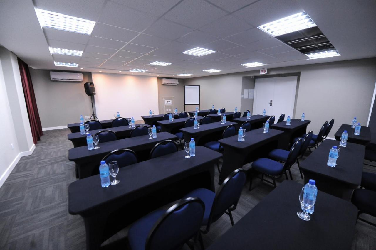 Figueiras Hotel & Eventos Sao Miguel d'Oeste エクステリア 写真