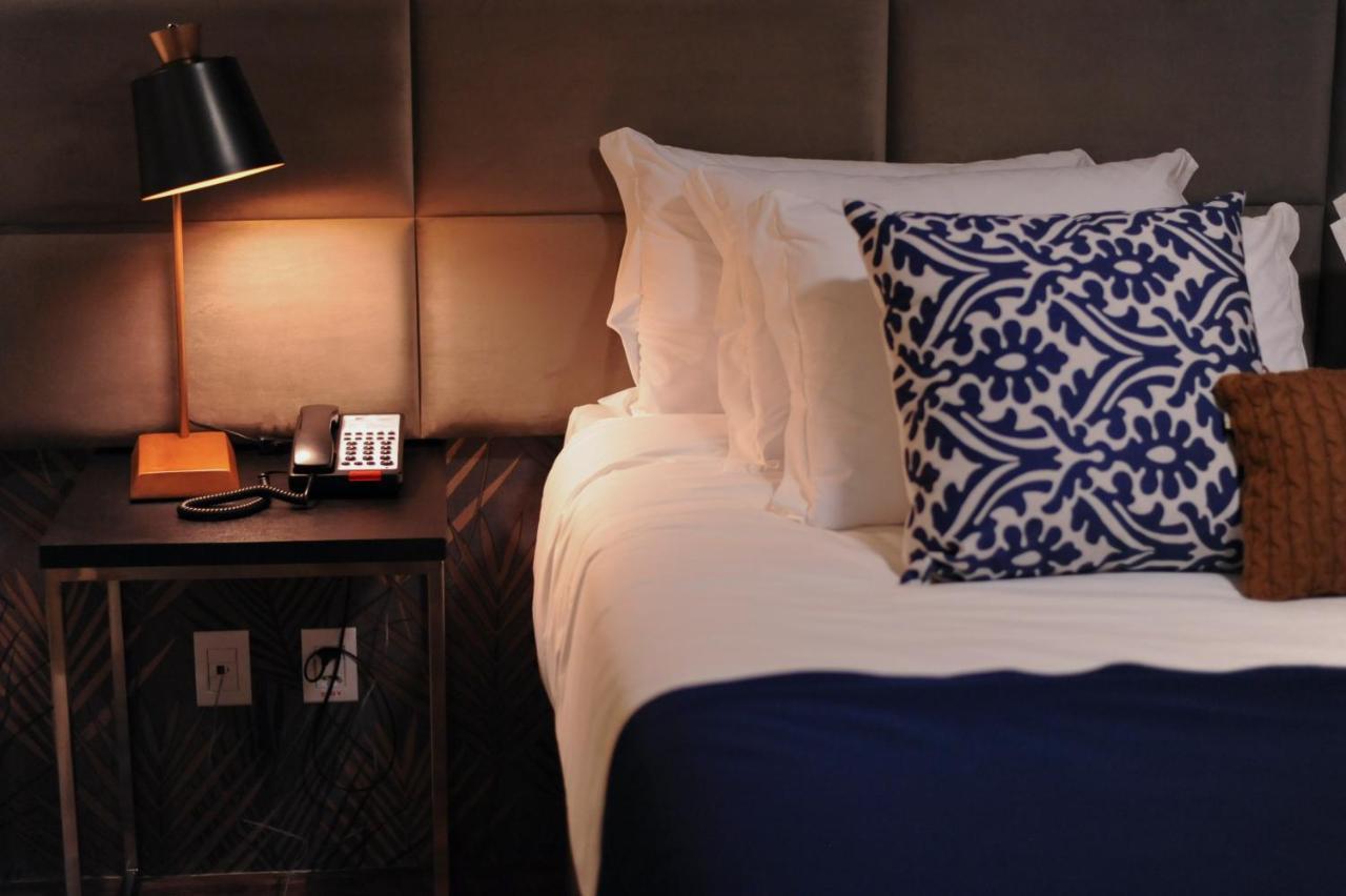 Figueiras Hotel & Eventos Sao Miguel d'Oeste エクステリア 写真